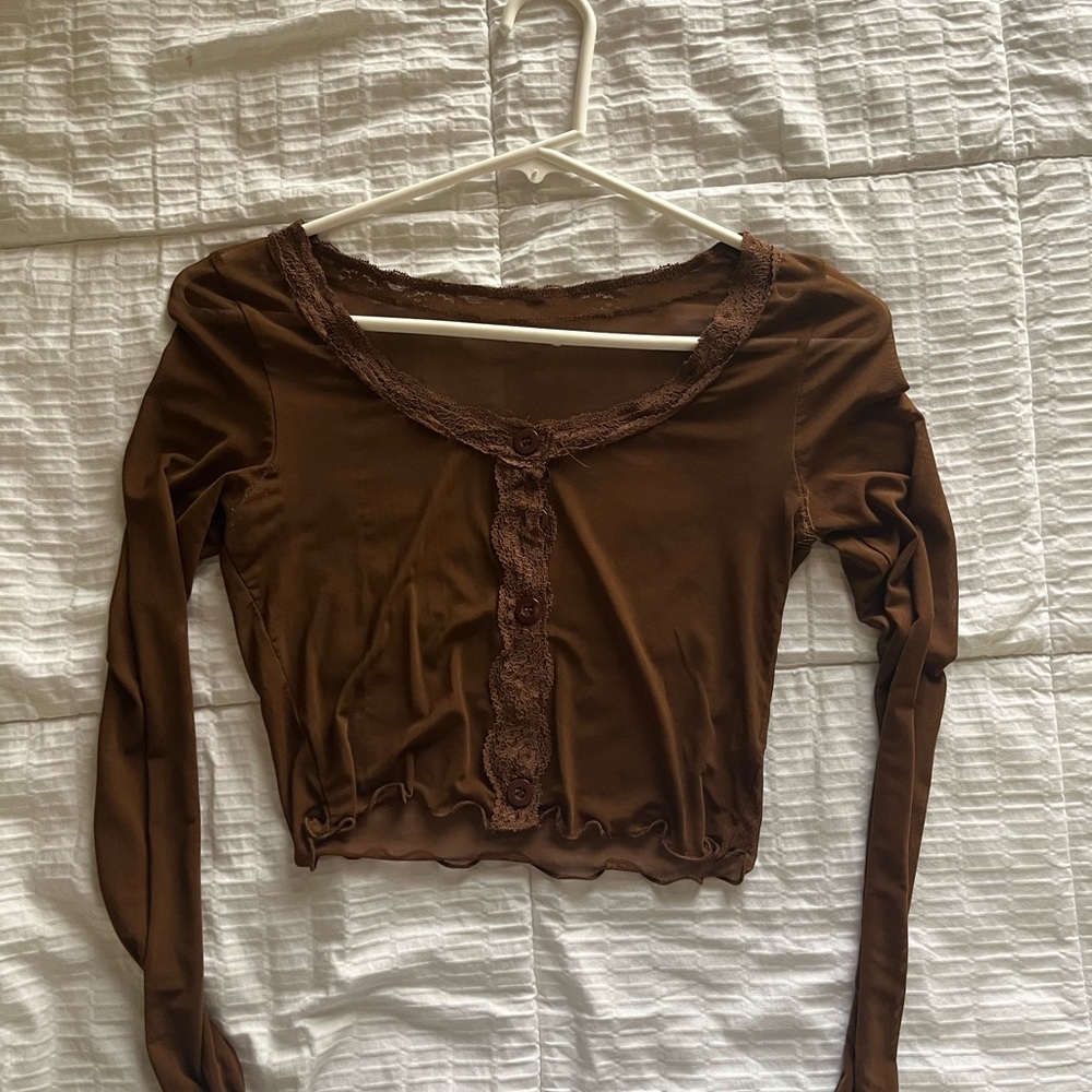 4 Pack of Women’s Long Sleeve Shirt